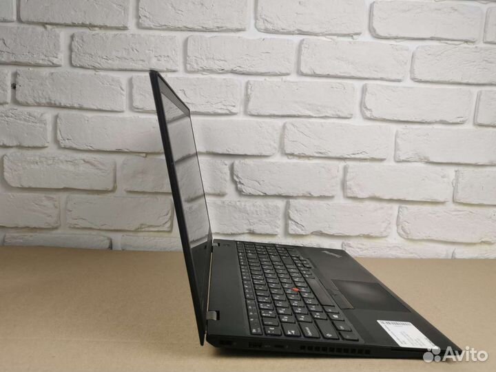 Ноутбук Lenovo Thinkpad T570
