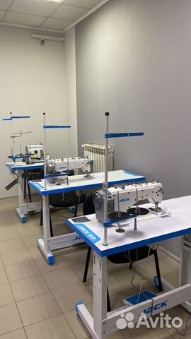 Швейный цех принимает заказы