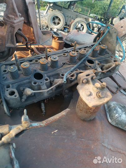 Запчасти на тдт 55