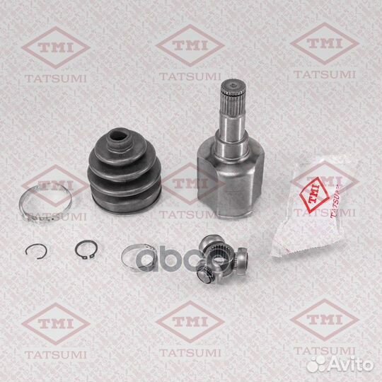 Шрус внутренний к-т TDB1036 tatsumi