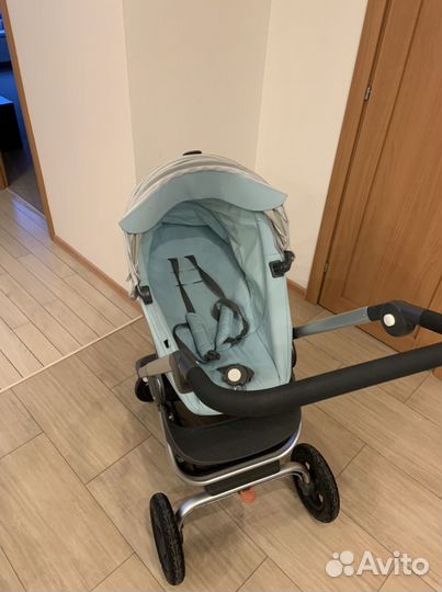 Коляска Stokke Scoot