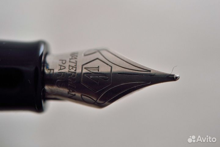 Перьевая ручка Waterman 