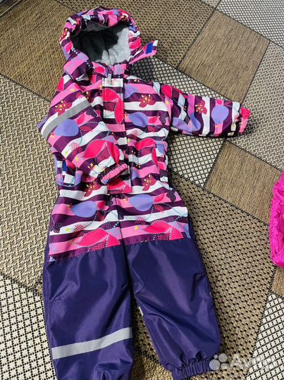 Вещи на девочку