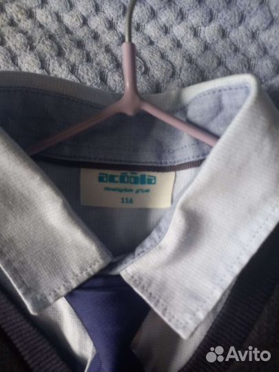 Набор для мальчика