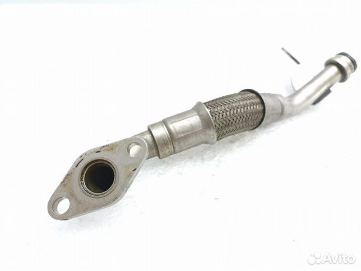 Трубка слива масла с турбины Bmw 3-Series E90 3.0