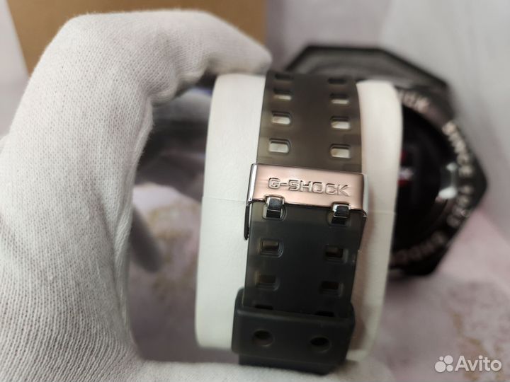 Часы casio g shock ga 110