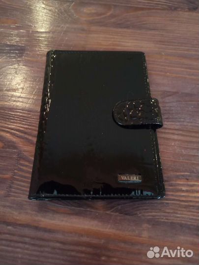 Обложка для паспорта и автодокументов