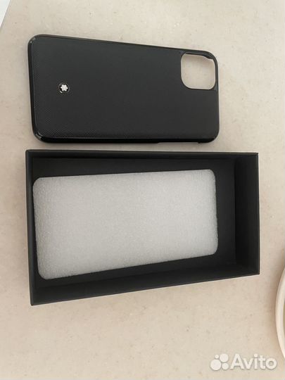 Бампер для iPhone