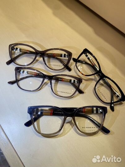 Оправа для очков