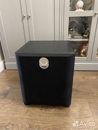 Активный Сабвуфер Energy S12.3