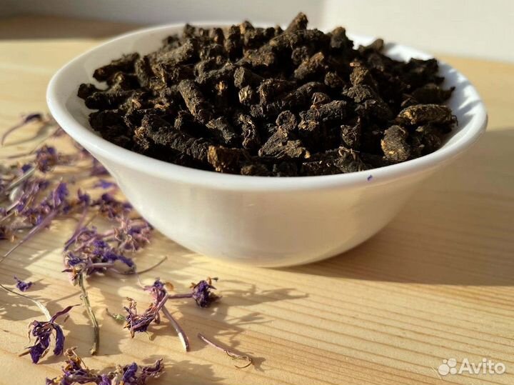 Иван-чай 1кг сезона 2O23, крепкий