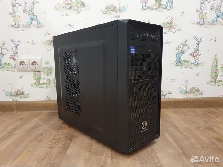 Компьютер /Системник