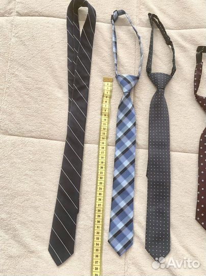 Галстуки бабочки для молодого модника