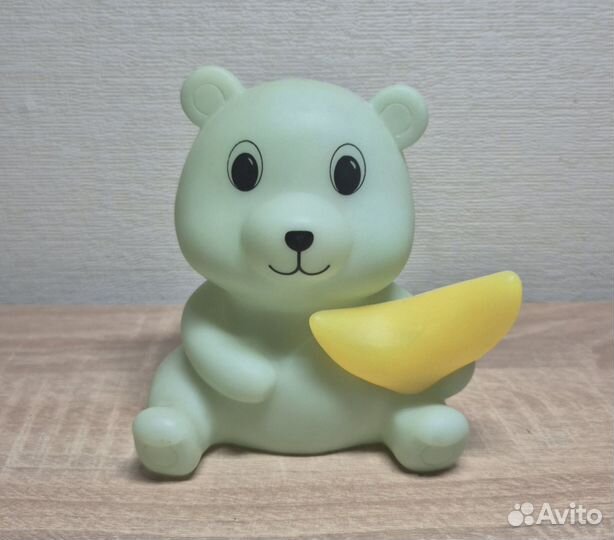 Ночник детский