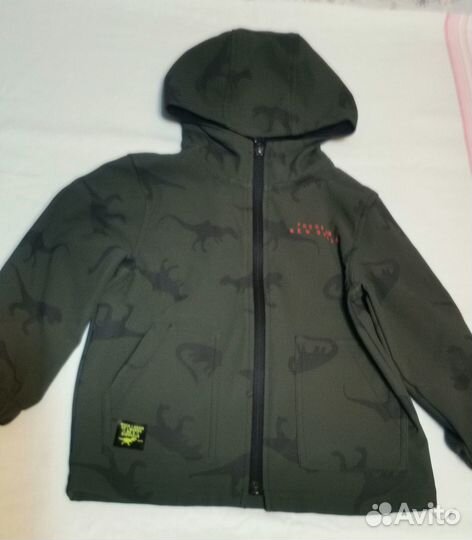 Детская одежда для мальчиков