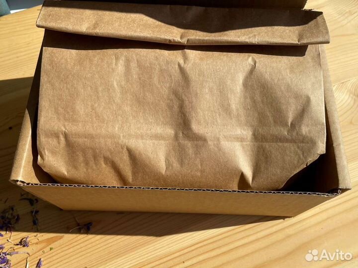 Иван-чай 1кг качественный, экочай