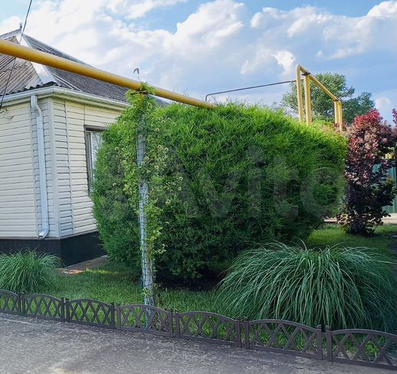 Дом 115 м² на участке 23 сот.