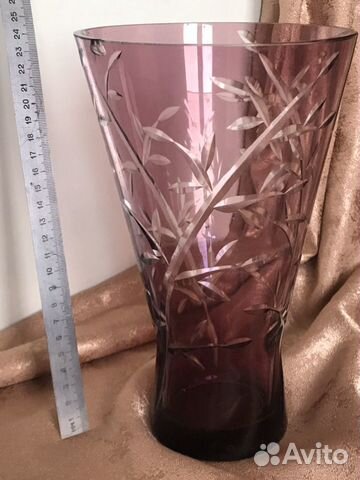 Вазы для цветов, разные модели