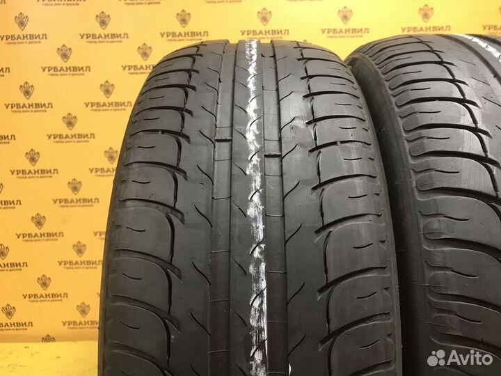 Bfgoodrich G-Grip 205/55 R16 94V