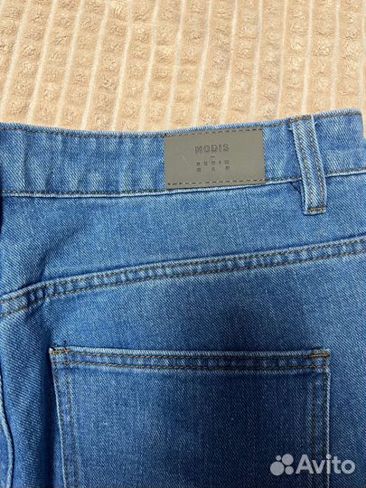 Джинсы мужские 52 54