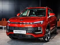 Новый Москвич 3 1.5 CVT, 2024, цена от 1 670 000 руб.