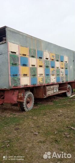 Мини-трактор Aebi TT77, 1995