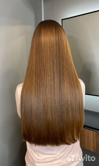 Lebel Счастье для волос