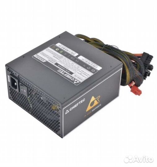 Блок питания Chieftec APS-1000CB 1000W