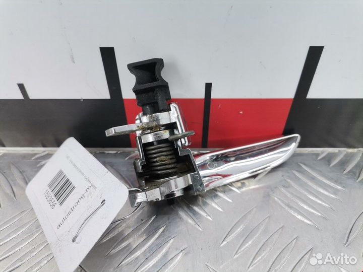 Ручка для Mazda 6 GG