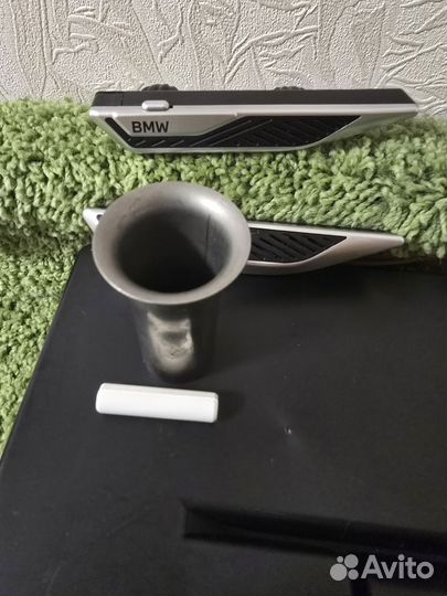 Аксессуары BMW X3 G01