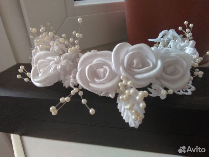 Аксессуары для волос