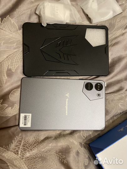 Планшет новый