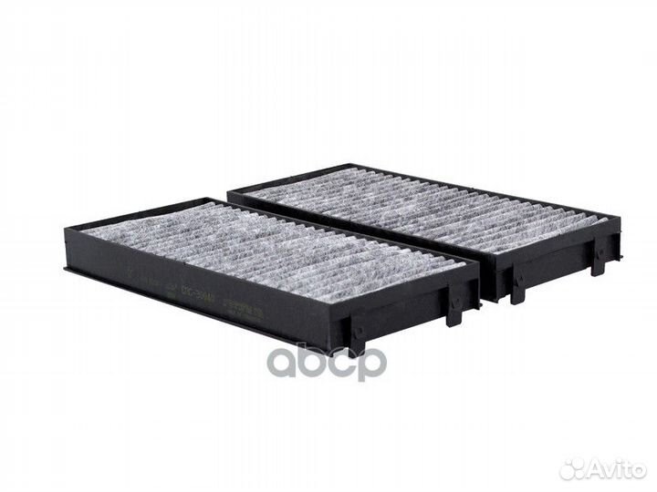 Фильтр салона угольный CAC30040S Sakura