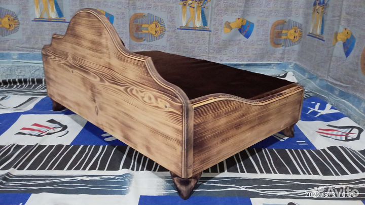 Лежак комплект-мебели