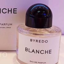 Byredo Blanche