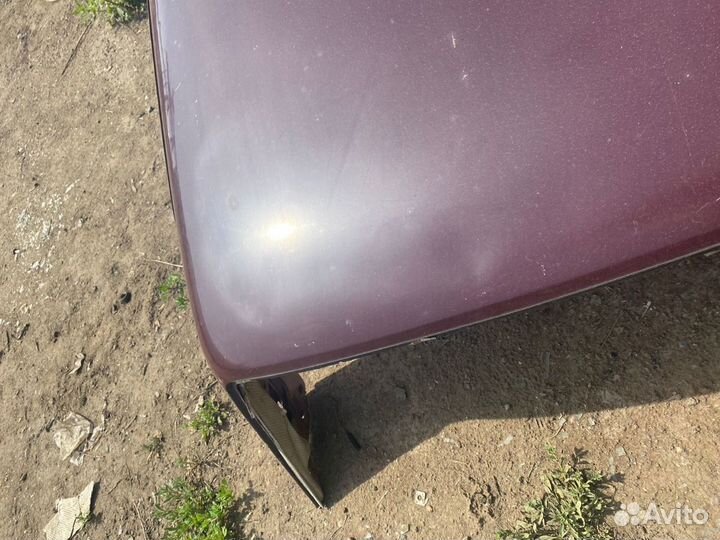 Крыша ваз 2107