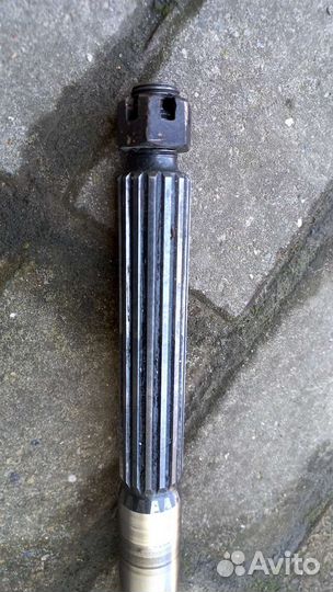 Гребной Вал Yamaha 85