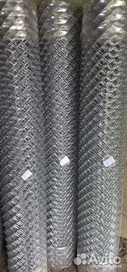 Сетка рабица