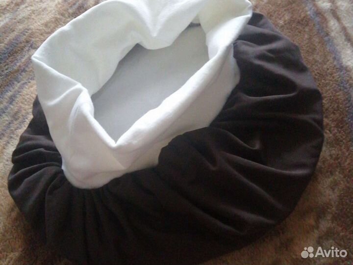 Шляпка гриба