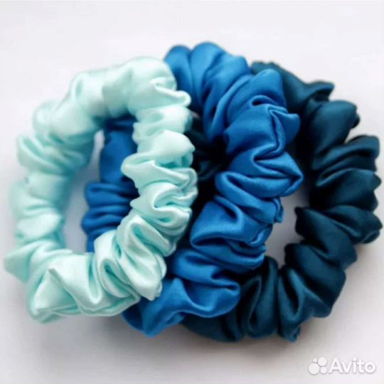 Резинка для волос ручная работа