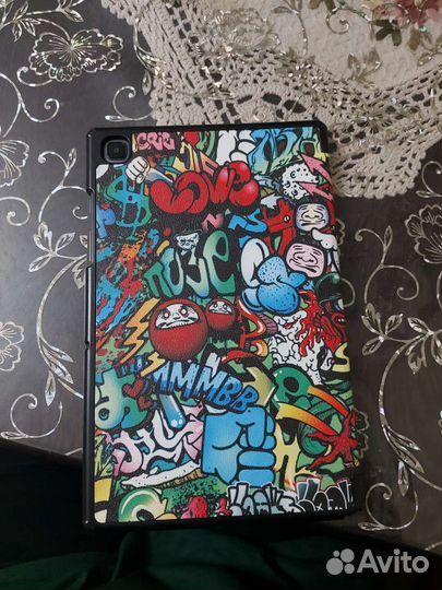 Планшет Samsung Galaxy tab a7