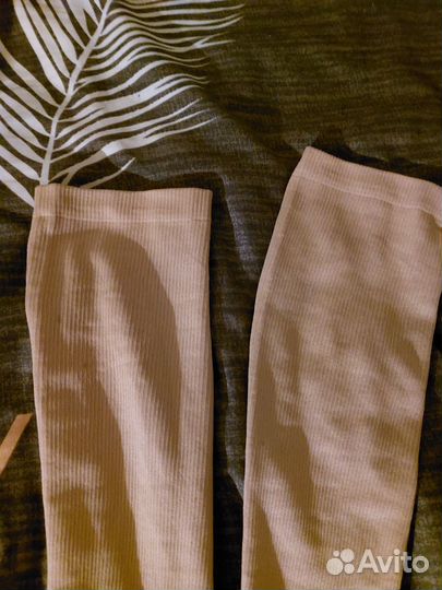 Гольфы компрессионные женские