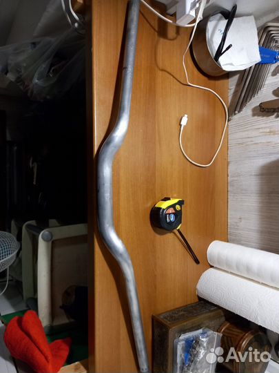 Руль под покраску