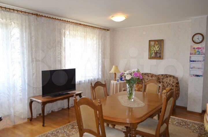 2-к. квартира, 46 м², 7/10 эт.