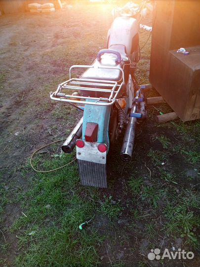 Продам иж Юпитер 3