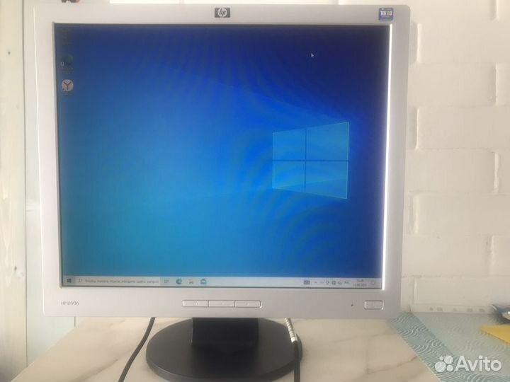 Компьютер dexp