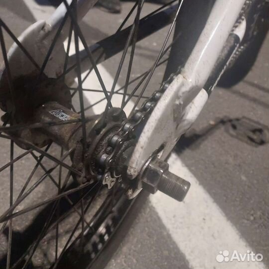 Бмх 20 дюймов