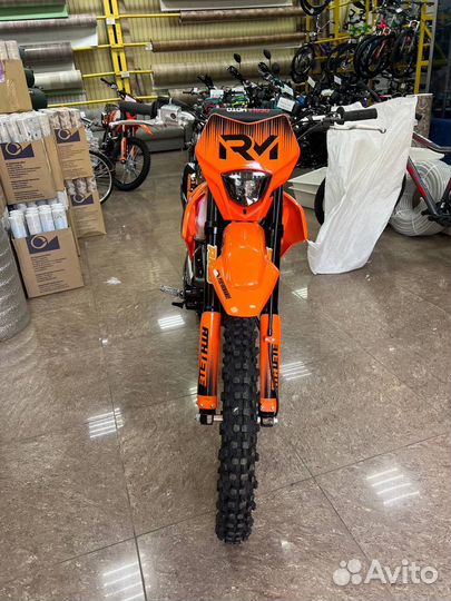 Продам мотоцикл Regulmoto Athlete