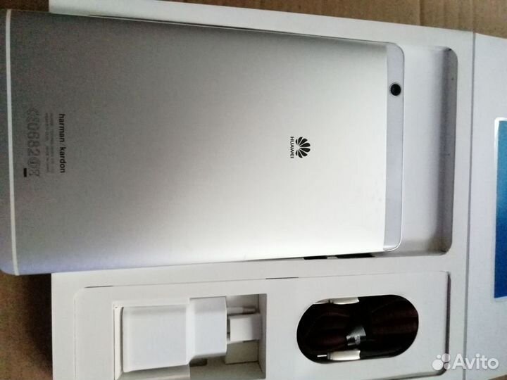 Планшет huawei mediapad m3