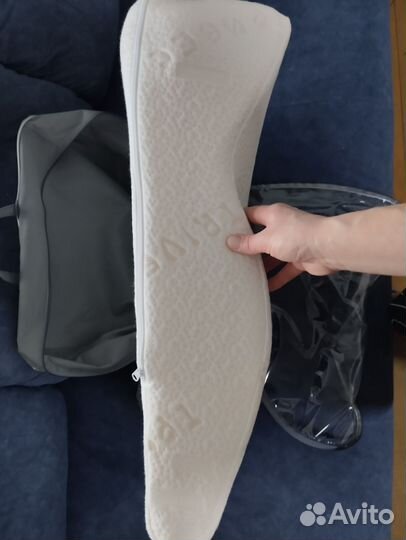 Подушка ортопедическая